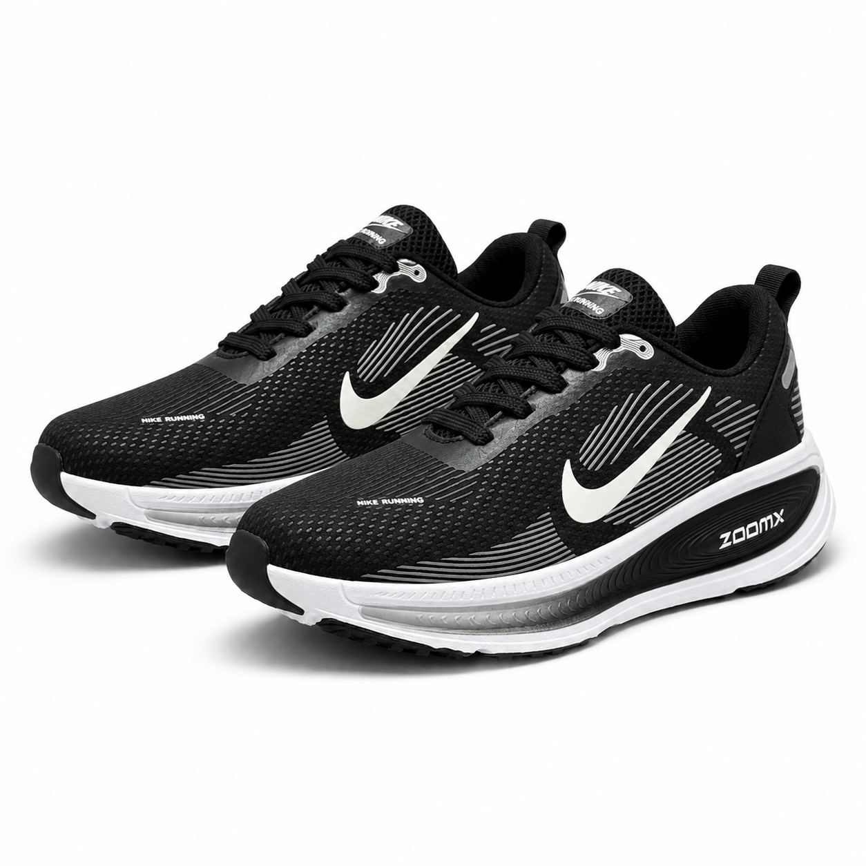 Tenis Nike Zoom Mx Vomero 18 - Oferta Especial 90% OFF 🎁