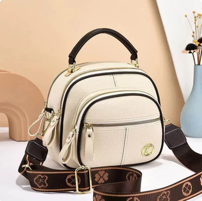 Bolso Premium Tipo Bandolera – Oferta Especial 75% OFF 🎁