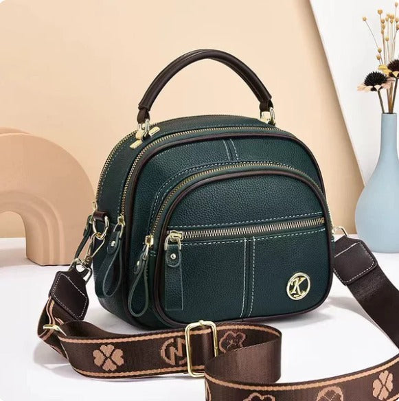 Bolso Premium Tipo Bandolera – Oferta Especial 75% OFF 🎁