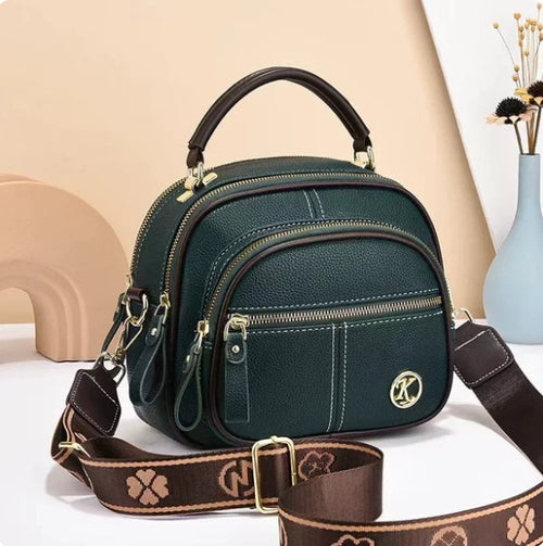 Bolso Premium Tipo Bandolera – Oferta Especial 75% OFF 🎁